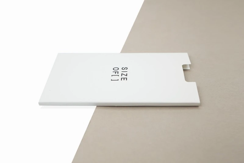 客製商品說明書本傳單袋製作印刷 - 細節圖 6