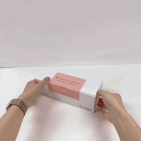 客製商品包裝紙盒(飛機盒)製作印刷 - 細節圖 6