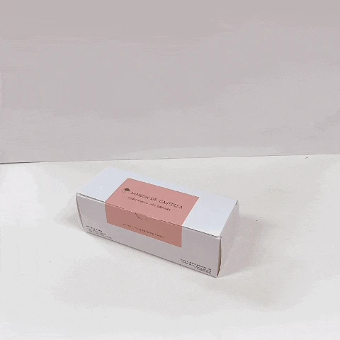 客製商品包裝紙盒(飛機盒)製作印刷 - 細節圖 7