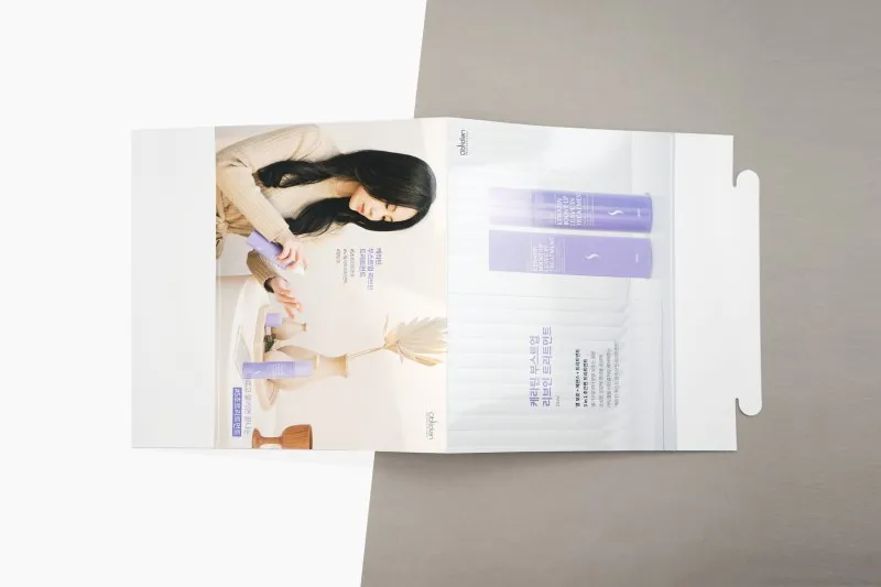 客製桌上POP廣告立架製作印刷 - 細節圖 12