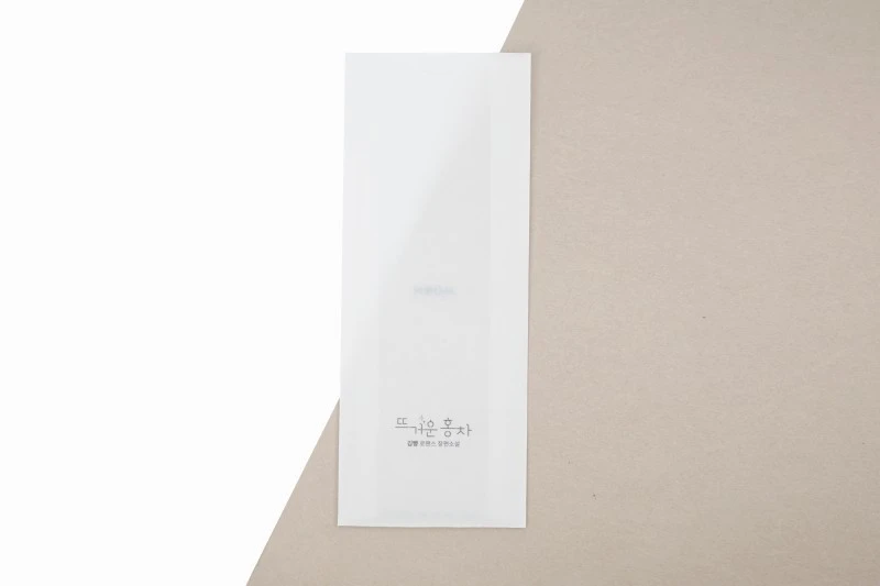 客製半透明概念描圖紙信封製作印刷 - 細節圖 10