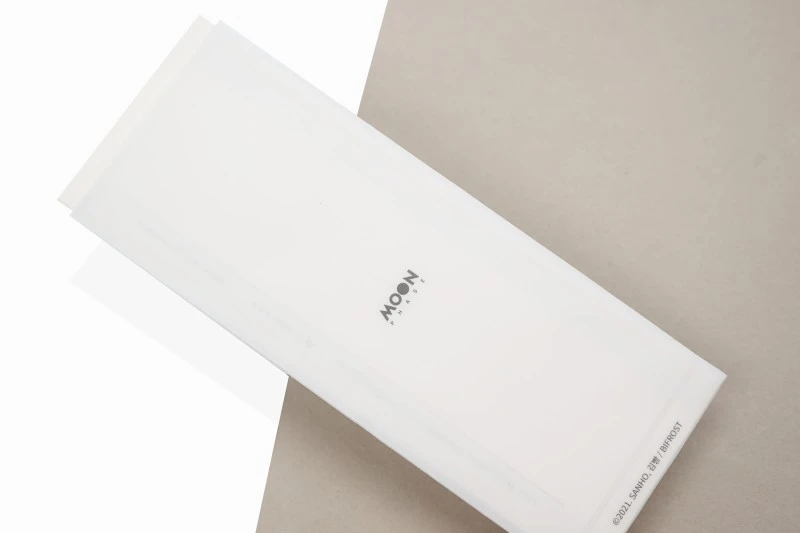 客製半透明概念描圖紙信封製作印刷 - 細節圖 4