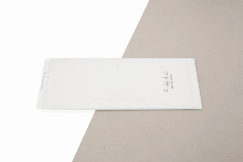 客製半透明概念描圖紙信封製作印刷 - 細節圖 6