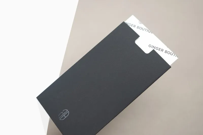 客製保固卡紙套製作印刷 - 細節圖 3