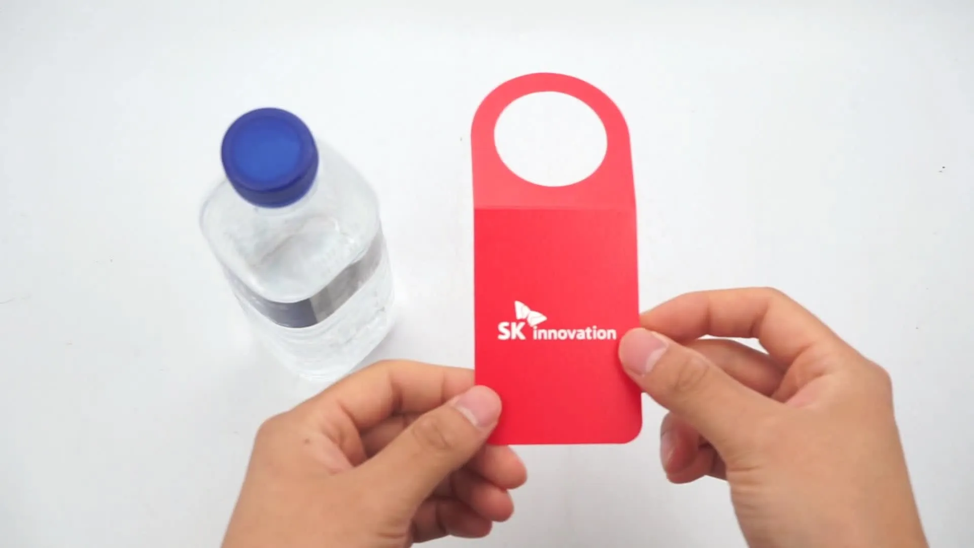 客製水瓶礦泉水廣告製作印刷 - 細節圖 1