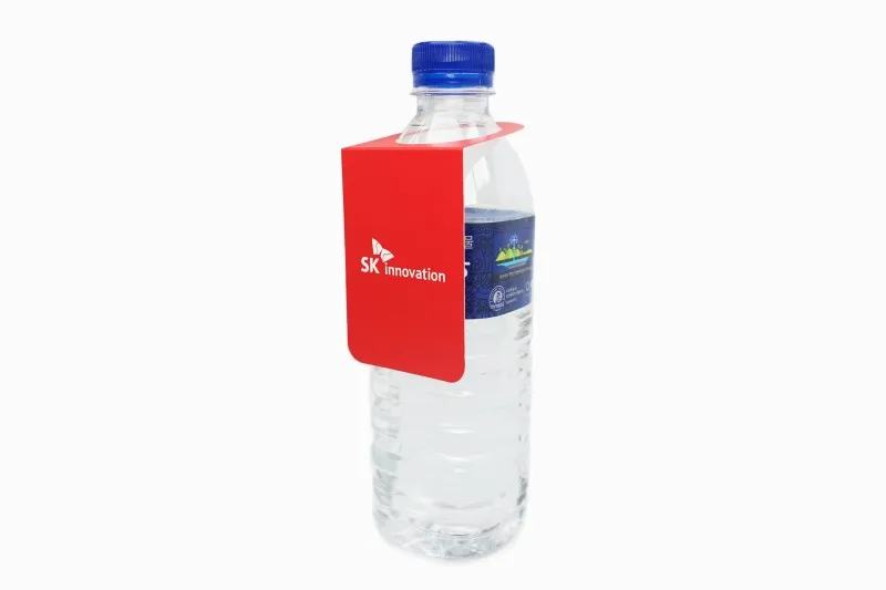 客製水瓶礦泉水廣告製作印刷 - 細節圖 4