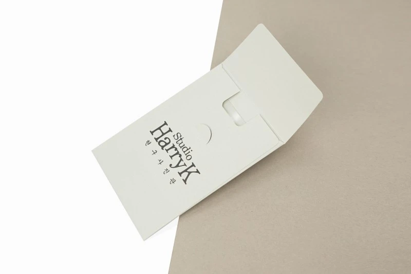 客製信封包裝袋開窗袋製作印刷 - 細節圖 2