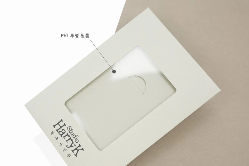 客製信封包裝袋開窗袋製作印刷 - 細節圖 3
