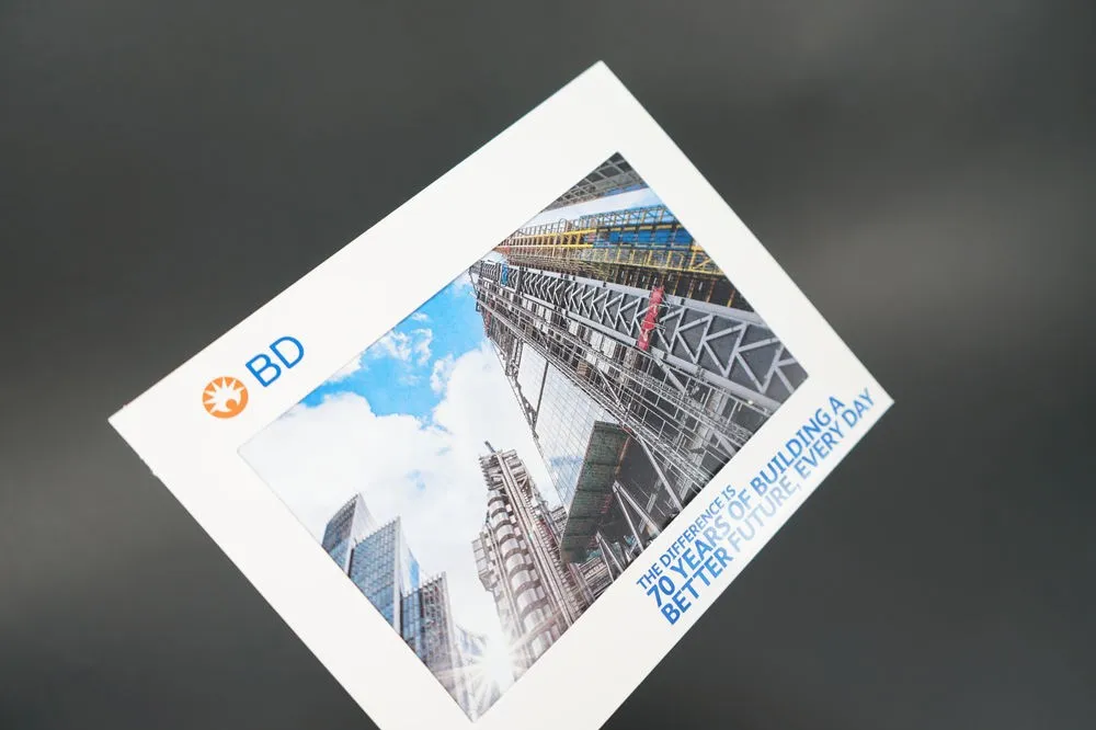 客製4×6紙相框製作印刷 - 細節圖 6