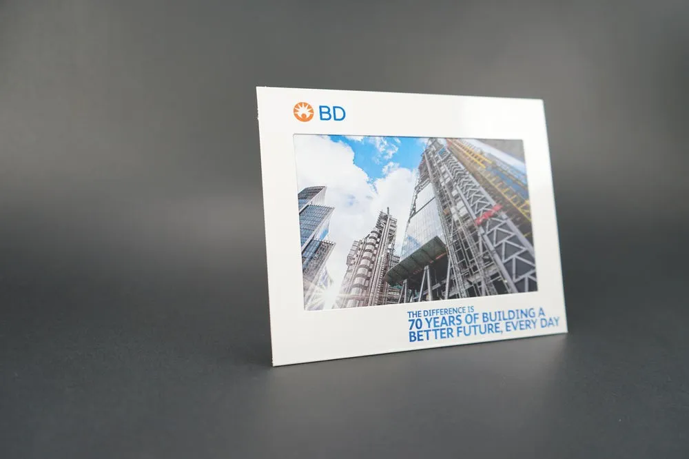 客製4×6紙相框製作印刷 - 細節圖 7