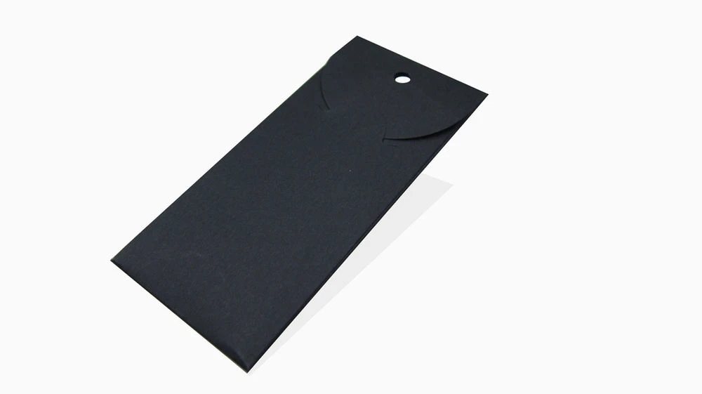 客製服飾吊卡袋製作印刷 - 細節圖 8