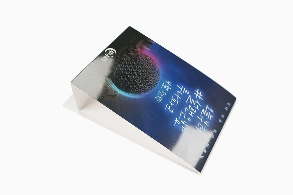 客製客製POPDM三角立牌製作印刷 - 細節圖 6