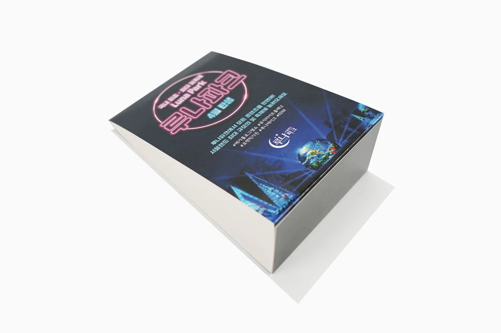 客製客製POPDM三角立牌製作印刷 - 細節圖 7