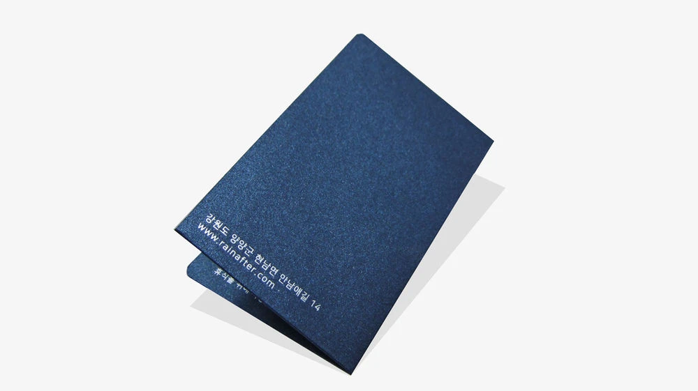 客製質感房卡套製作印刷 - 細節圖 10