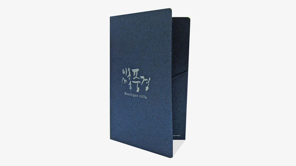 客製質感房卡套製作印刷 - 細節圖 3