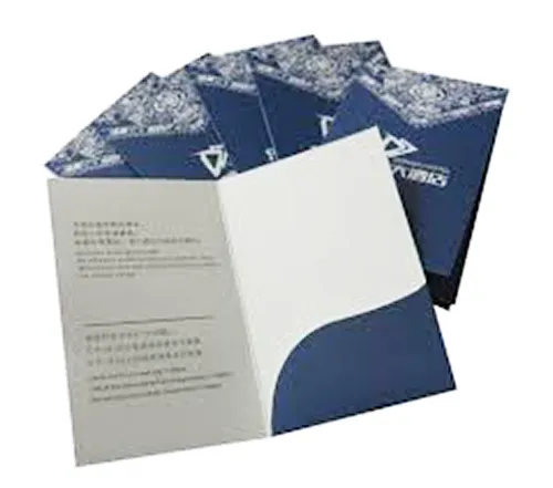 客製飯店波浪形房卡套7×11.5公分製作印刷 - 細節圖 1