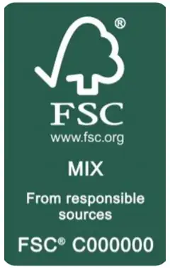 FSC Mix
