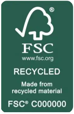 FSC Recycled