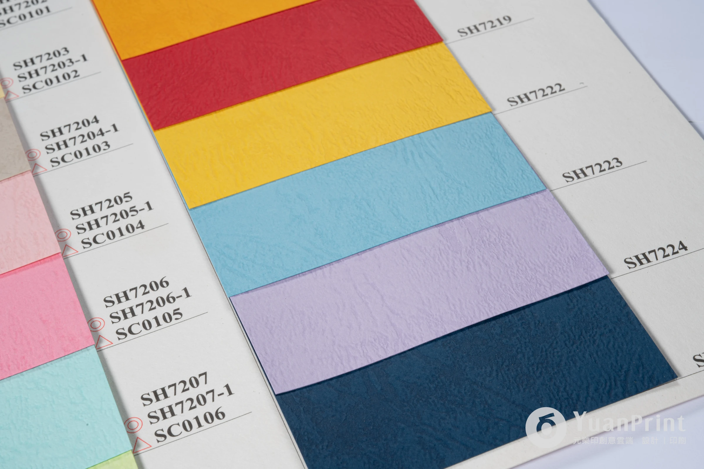 彩紋紙D - 圖片 3