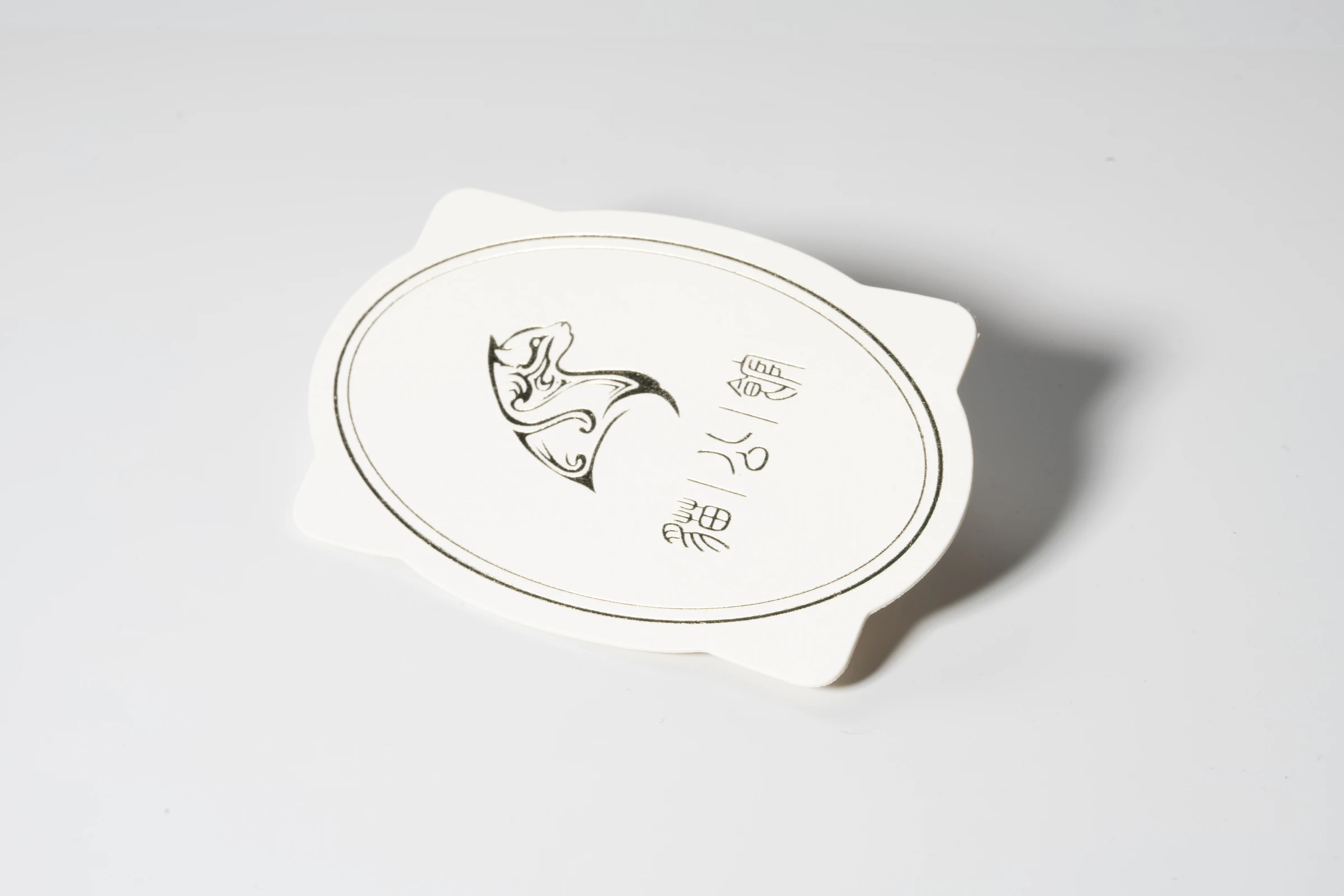 刀模軋型 (Die Cutting)