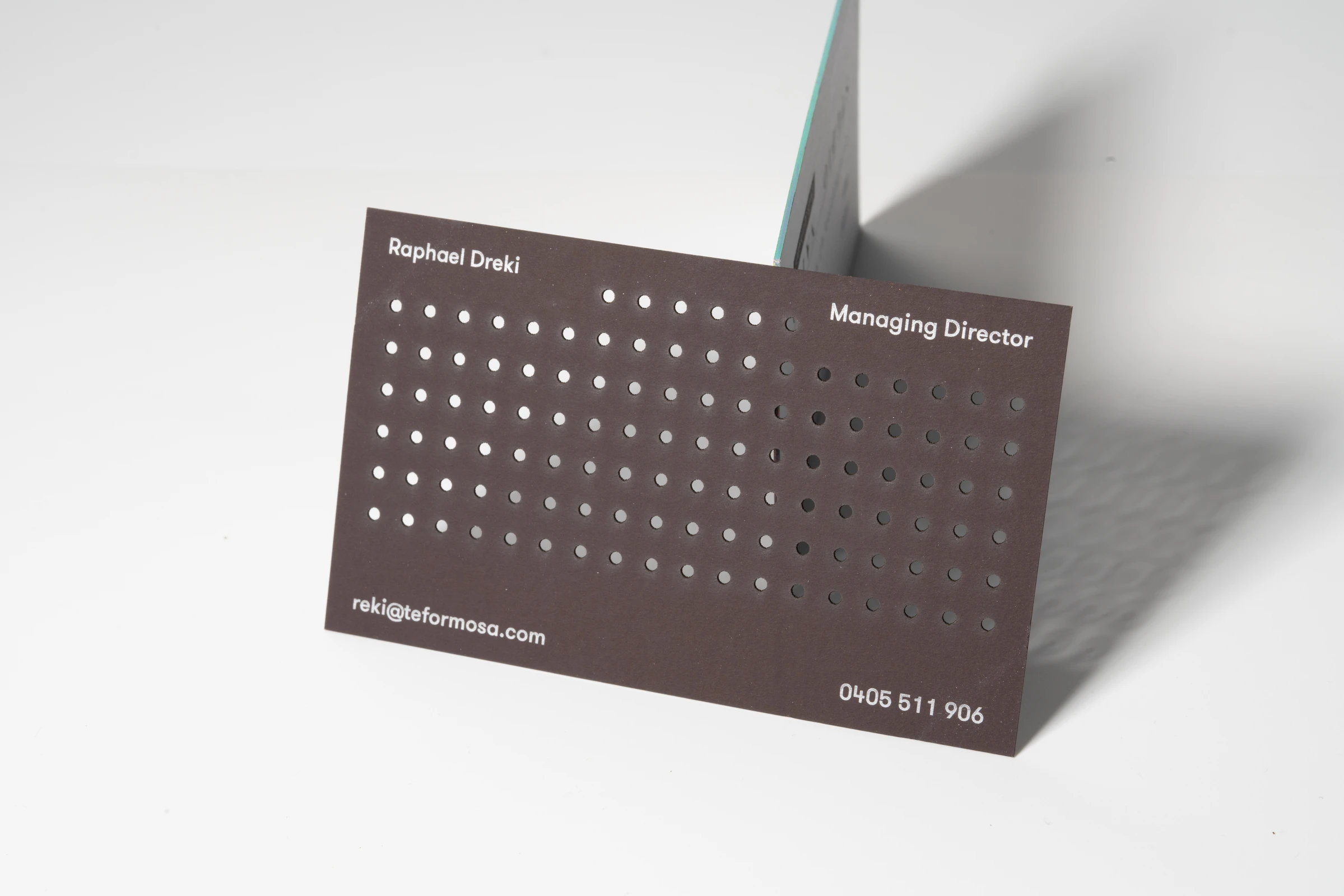 雷射割型 (Laser Cutting)