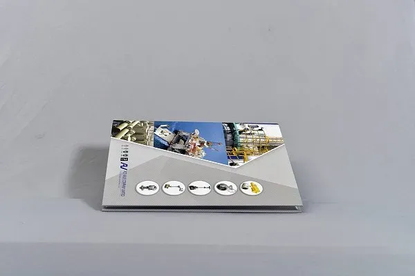 客製文書檔案夾|拱型夾|A4|3孔活頁夾|製作印刷 - 細節圖 4