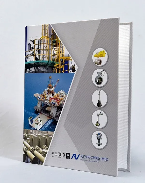客製文書檔案夾|拱型夾|A4|3孔活頁夾|製作印刷 - 細節圖 7