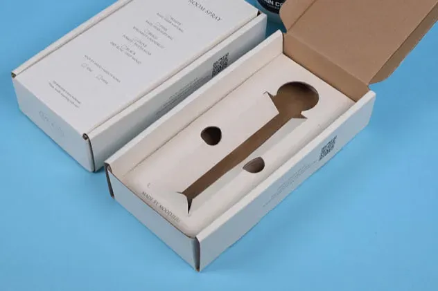 沐浴瓶罐|香水瓶罐|飛機包裝商品盒|印刷製作 - 細節圖 2