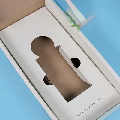 沐浴瓶罐|香水瓶罐|飛機包裝商品盒|印刷製作 - 細節圖 5