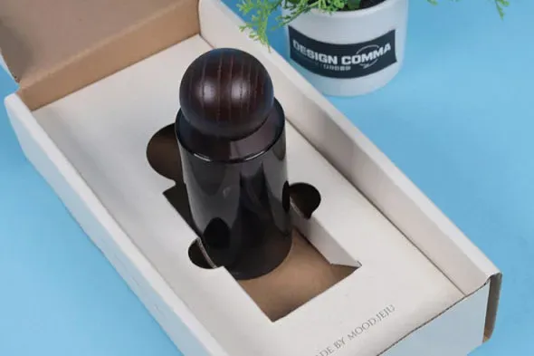沐浴瓶罐|香水瓶罐|飛機包裝商品盒|印刷製作 - 細節圖 15