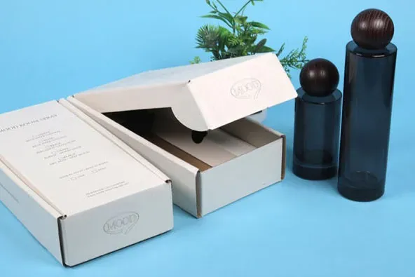 沐浴瓶罐|香水瓶罐|飛機包裝商品盒|印刷製作 - 細節圖 3