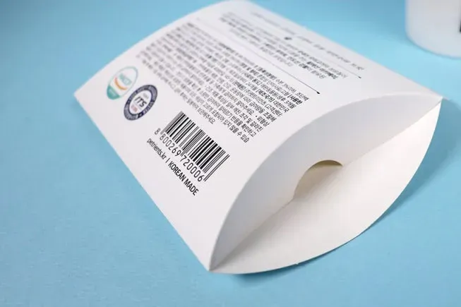 寵物用品商品|寵物零食貓狗飼料|產品掛盒|吊掛半月紙盒|印刷製作 - 細節圖 9