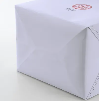 二色印刷白底公版尺寸|保冷袋保溫袋|客製印刷製作 - 細節圖 6