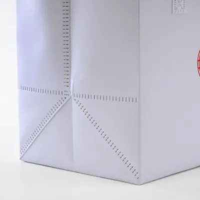 二色印刷白底公版尺寸|保冷袋保溫袋|客製印刷製作 - 細節圖 5