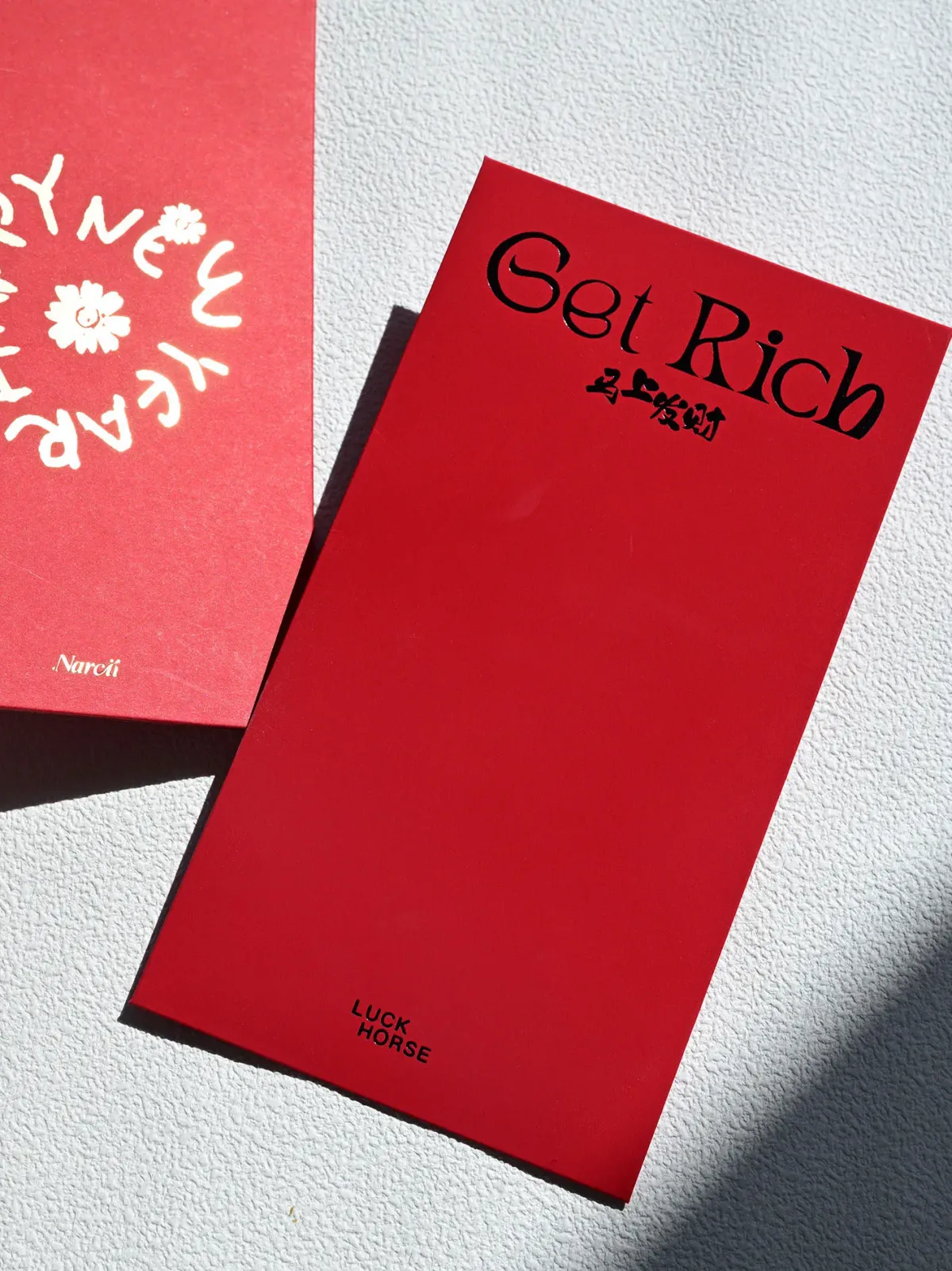 客製化紅包袋|燙金紅包袋|禮金袋|印刷訂製製作 - 細節圖 1