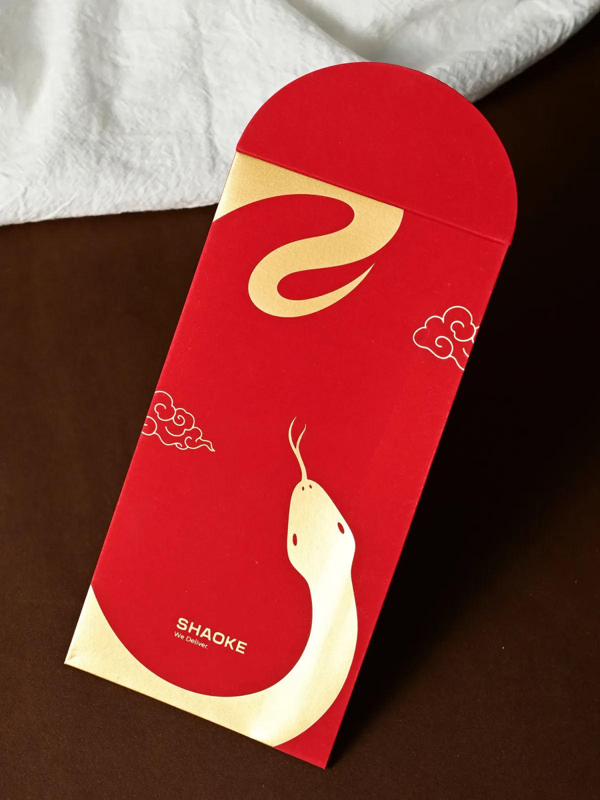 客製化紅包袋|燙金紅包袋|禮金袋|印刷訂製製作