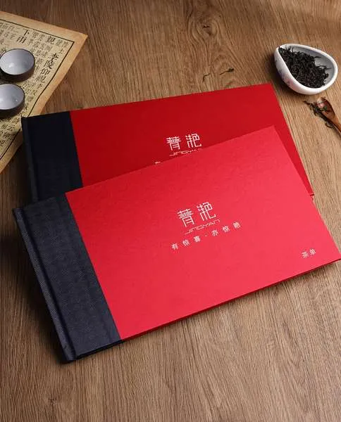 港茶餐廳菜單|布菜單|茶樓菜單|印刷製作 - 細節圖 4