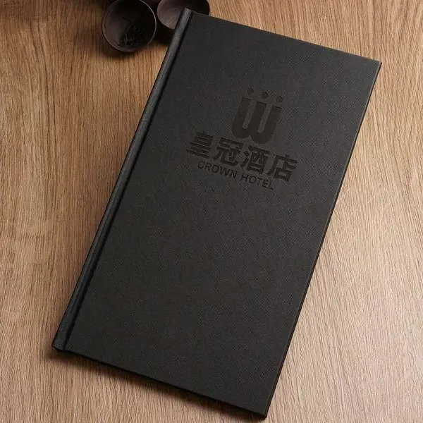 粵菜餐廳菜單|少量菜單|印刷製作 - 細節圖 2